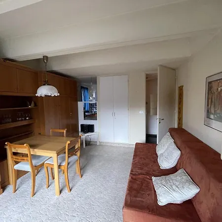 Cosy Flaine Forum, Balcon Sud, à Deux Pas Des Pistes, Idéal 3 Pers. - Fr-1-687-114 Appartamento *